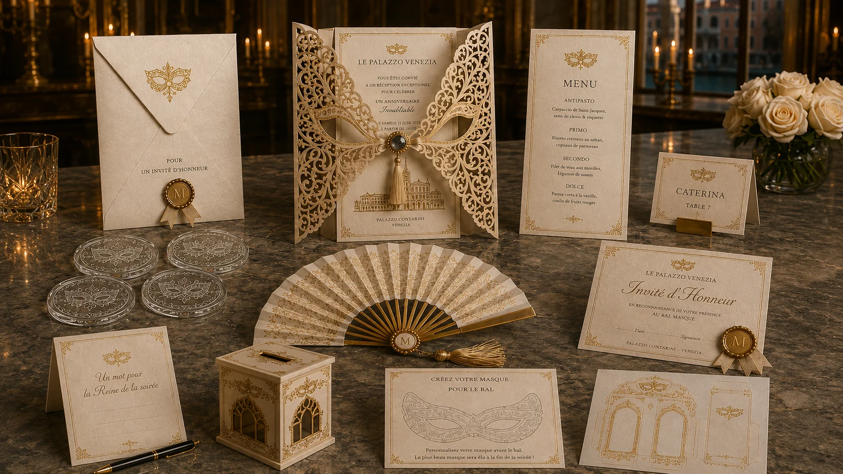 Collection Palazzo Venezia