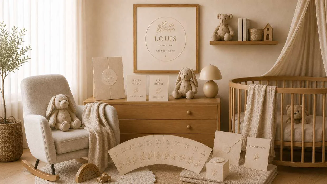 Collection Épure