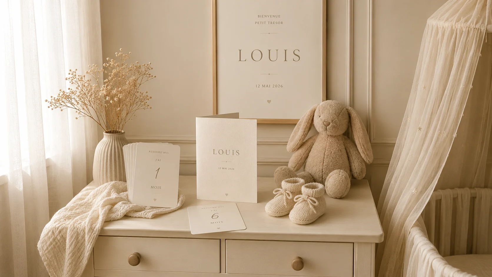 Univers Naissance Maison Éphélidzia