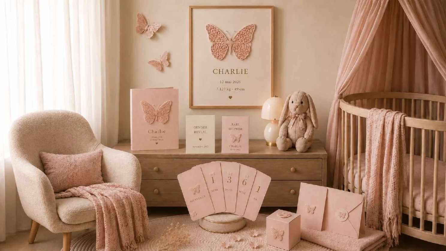 Collection Tendresse