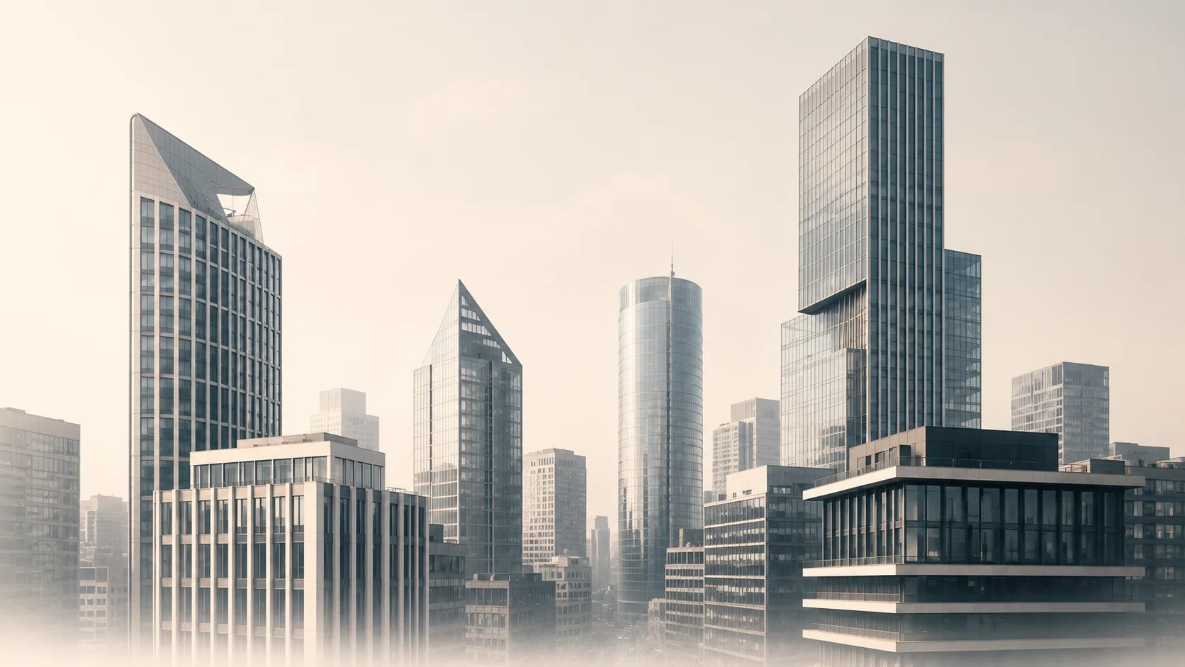 Quartier d’architecture contemporaine